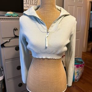 Hellbent Quarter Zip